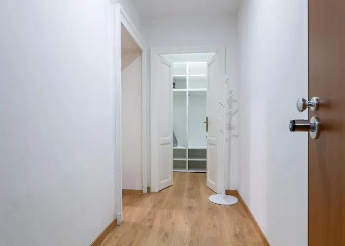 Station 60mq * Mailand