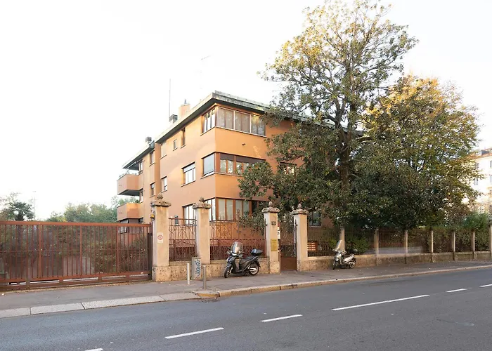 Washington District Milano