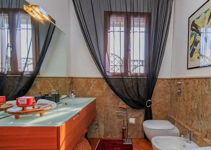 公寓 I-host - Scheiwiller 1 *