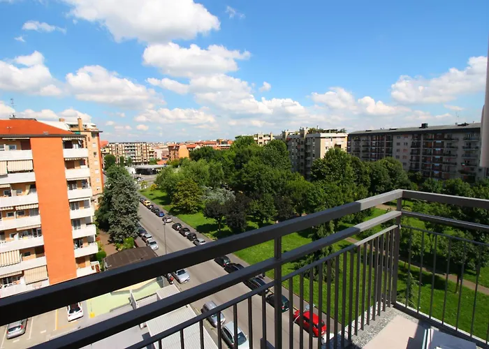 Apartament Nest Mi
