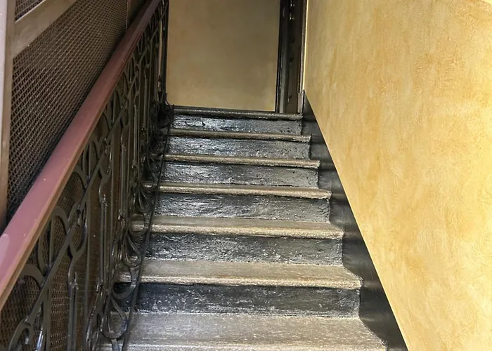 公寓 Luxury Porta Venezia Center
