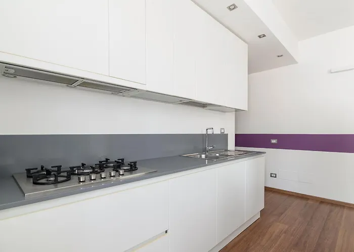 Guesthost - Gorla Modern Milano