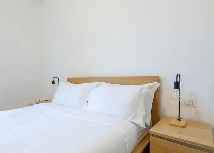 Station 60mq * Mailand