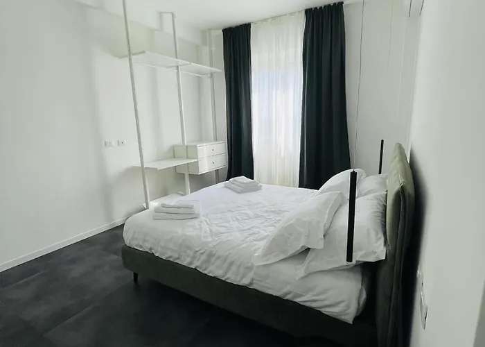 Appartement Alta Vista *