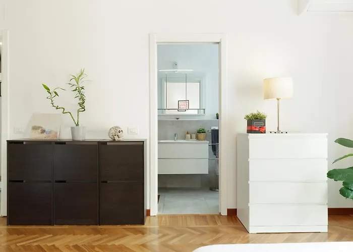 E&c Washington * ミラノ