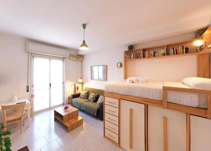 Primopiano - Nuoro * Milaan