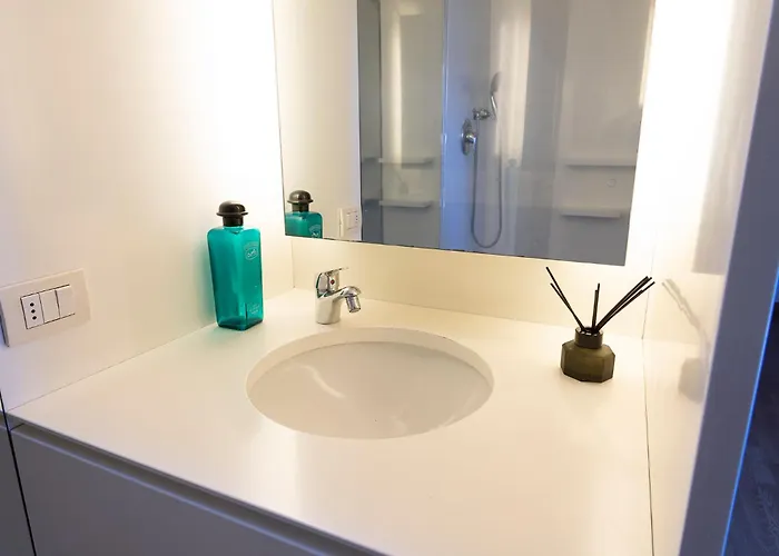 Washington District Daire