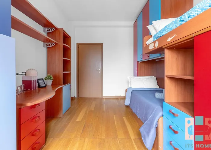 Apartman Ri2 -loreto-duomo- - Large - *