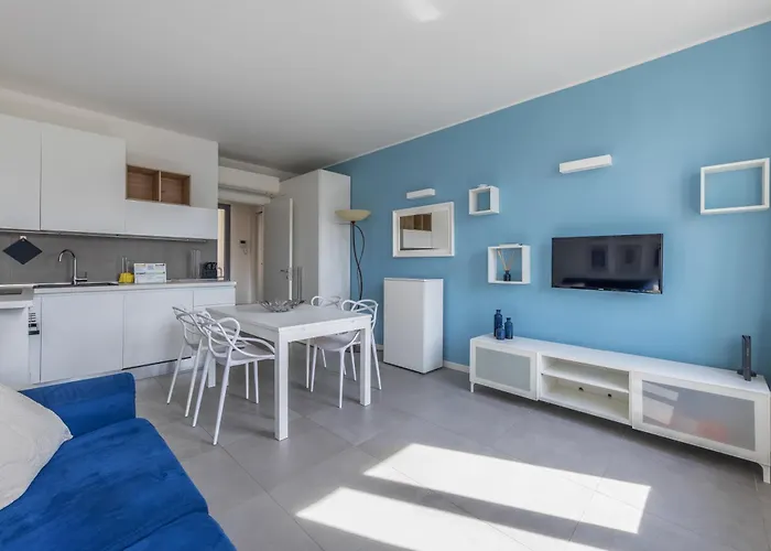Cadorna House In Apartmán Milán