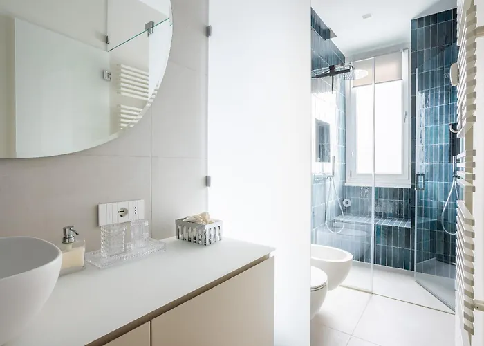 Design Nearby Duomo *