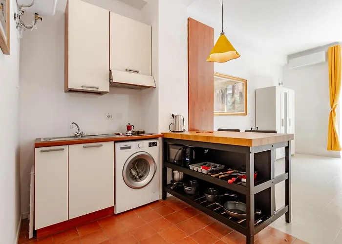 Proletarian Appartamento