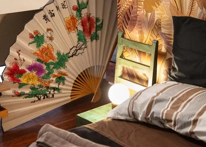 Palmieri 30 דירה *