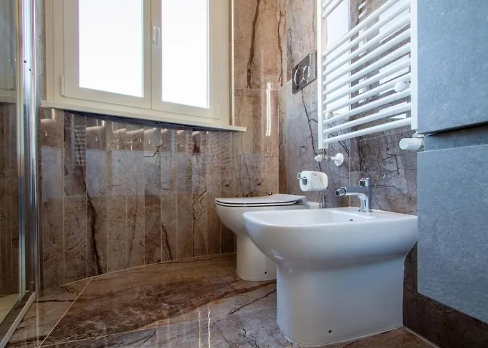 Apartman 5min From Metro M1 New Flat