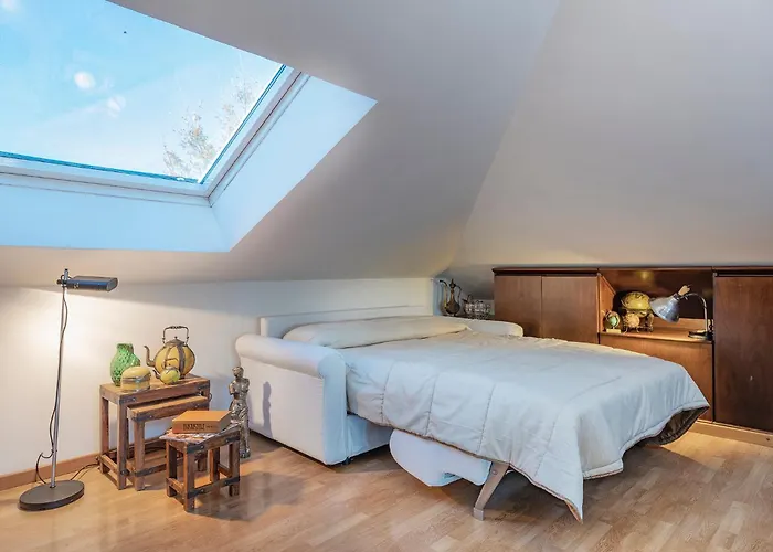 Daire Washington District