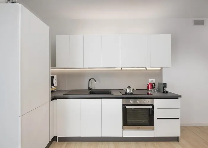 Rho Fiera-citylife-sansiro- 20 Minutes From The Duomo *