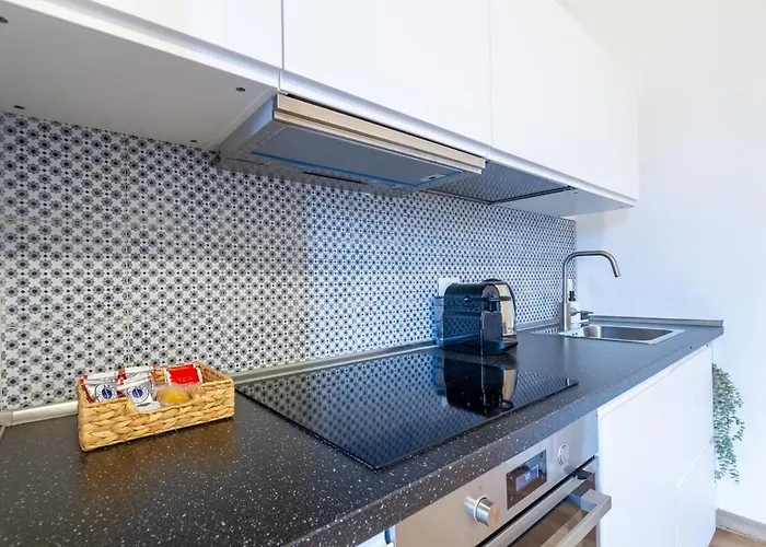 Apartment Station 60mq *