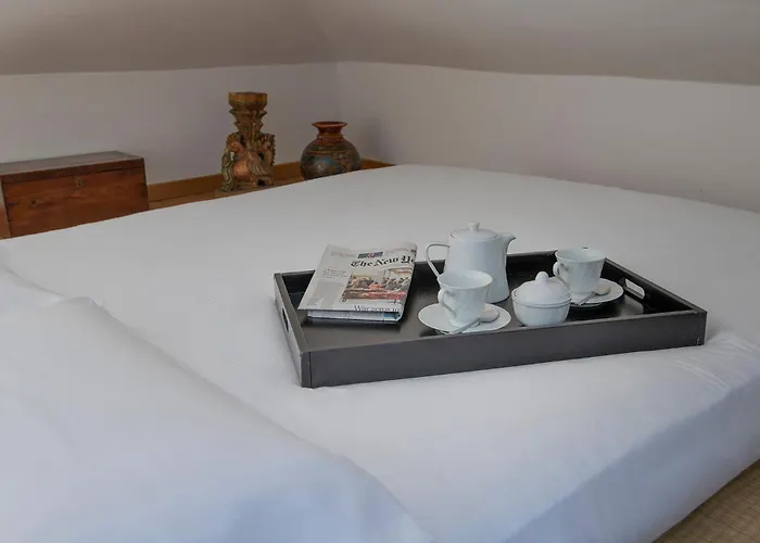 Washington District *