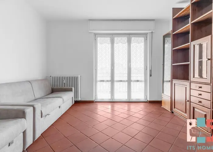 Apartman Ri2 -loreto-duomo- - Large - Milánó