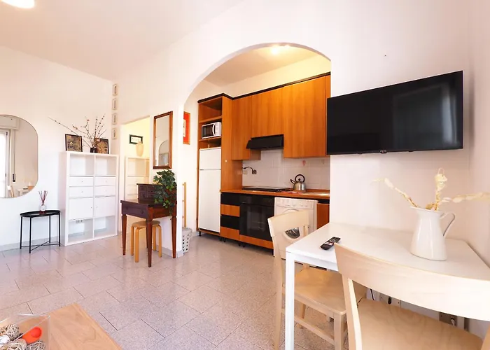 Appartement Primopiano - Nuoro *