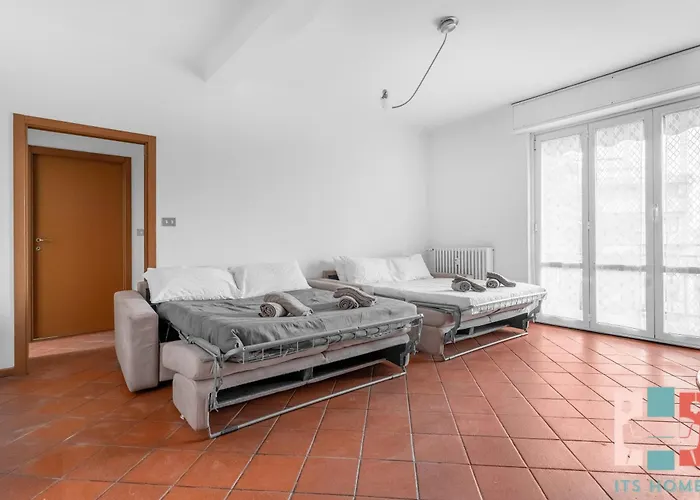 Apartman Ri2 -loreto-duomo- - Large -