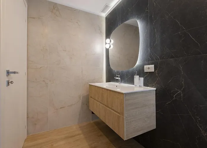 Rho Fiera-citylife-sansiro- 20 Minutes From The Duomo *