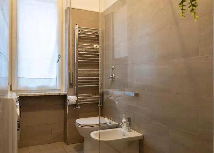 Da Noemi - Sempione Appartement *