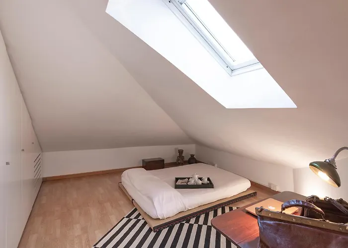 Washington District Daire