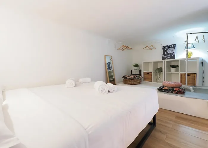 Apartmán Primopiano - Valtorta B Milán