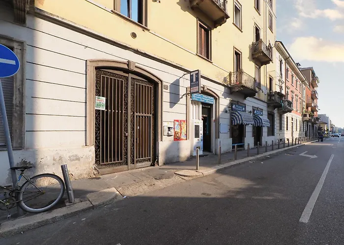 Primopiano - Valtorta B * Milán