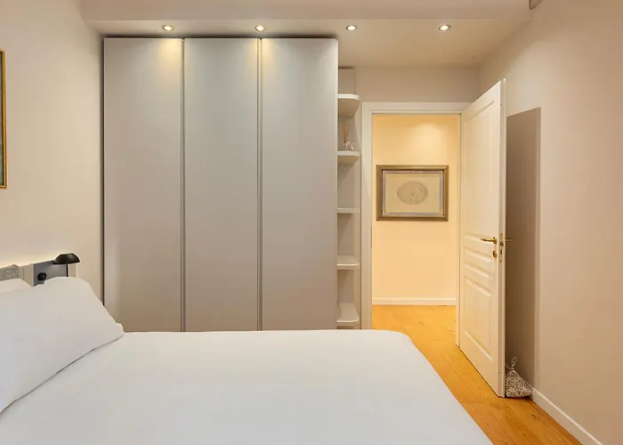 Luxury Porta Venezia Center * 米兰
