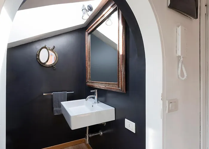 Washington District *