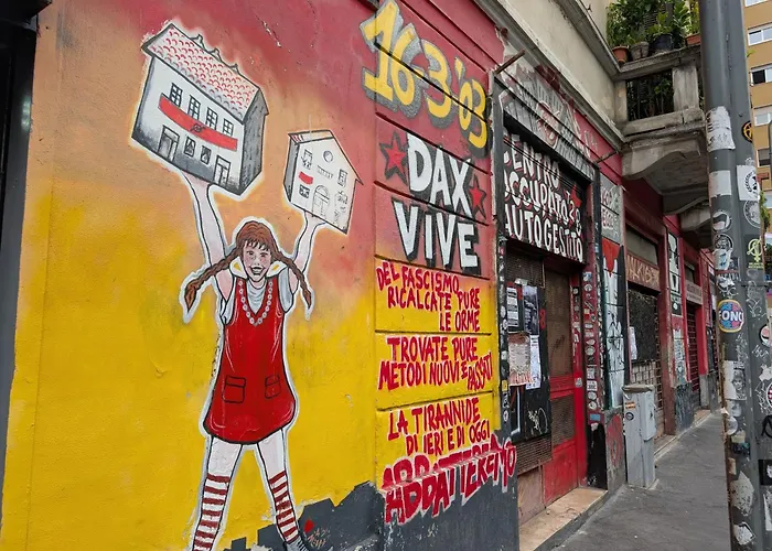 Appartamento Proletarian Milano