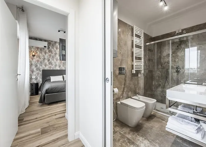 Station 400 Mt Milano