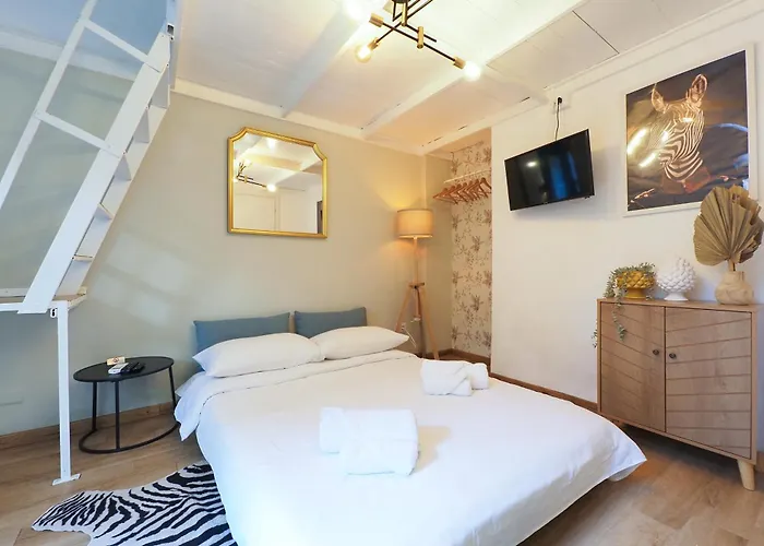Apartmán Primopiano - Valtorta B *