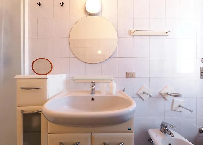 Primopiano - Nuoro Appartement Milaan