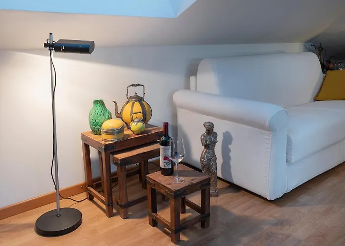 Daire Washington District