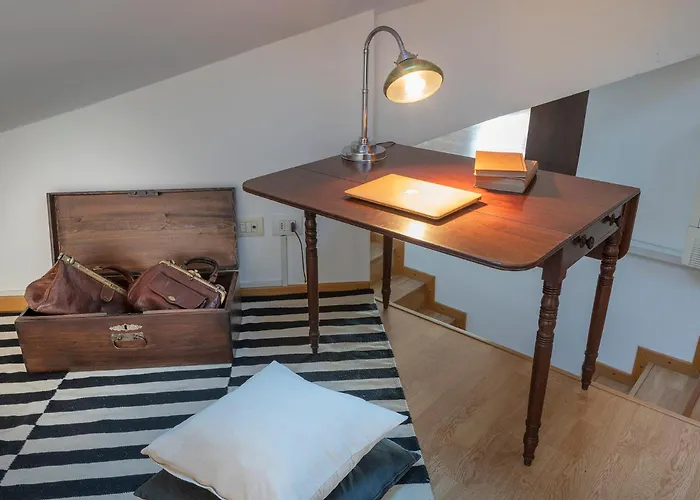 Washington District * Milano