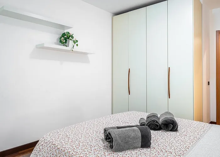 Apartment Casa Gaia Mailand