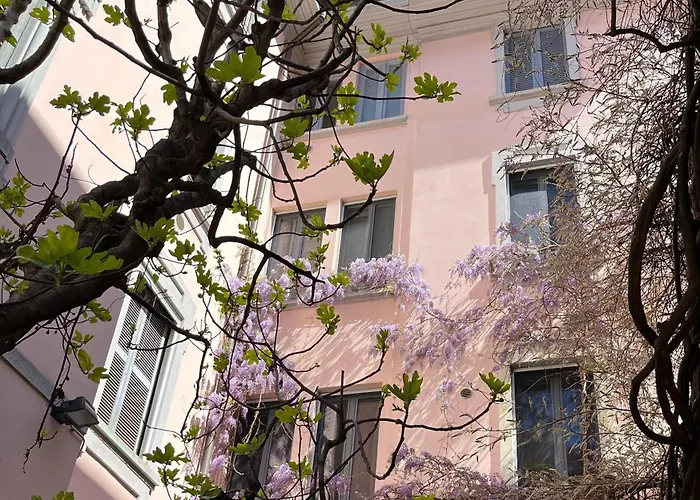 公寓 Blue Rain - Design 米兰