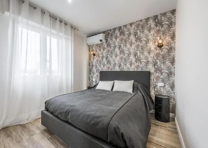 Station 400 Mt Lejlighed *