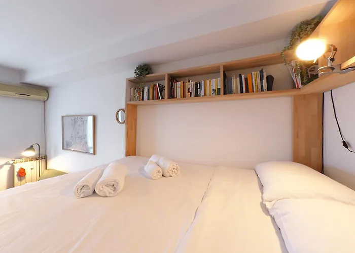 Appartement Primopiano - Nuoro Milaan