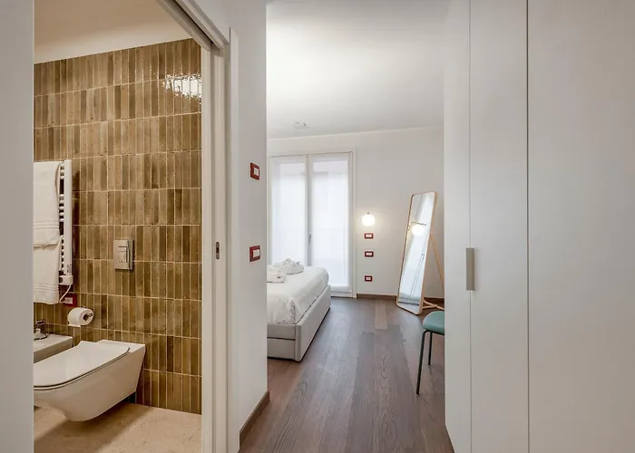 Fabbri Palace - B Daire