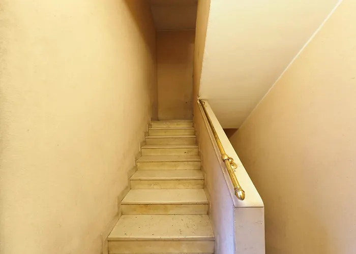 Appartement Primopiano - Nuoro Milaan