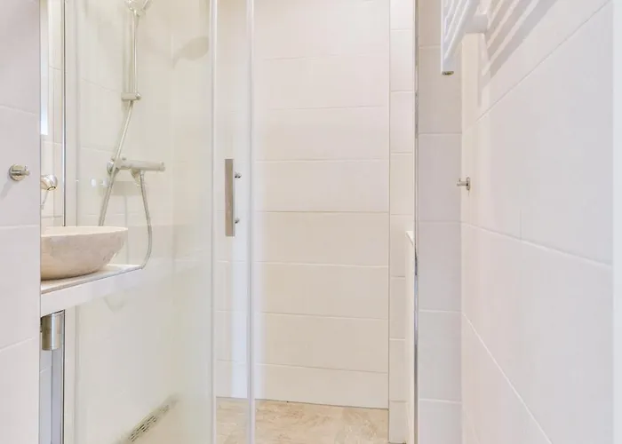 Apartmán Carlo Farini 72 Superior - Private Parking - Centro *
