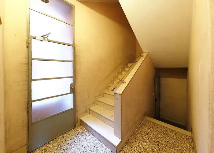 Appartement Primopiano - Nuoro Milaan