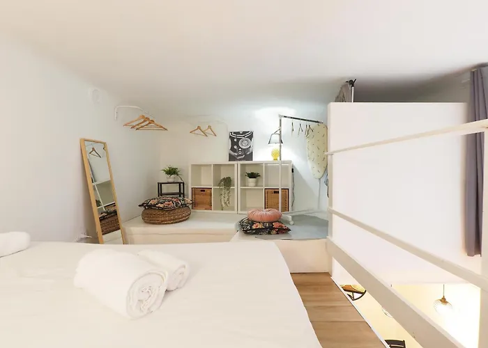 Apartmán Primopiano - Valtorta B *
