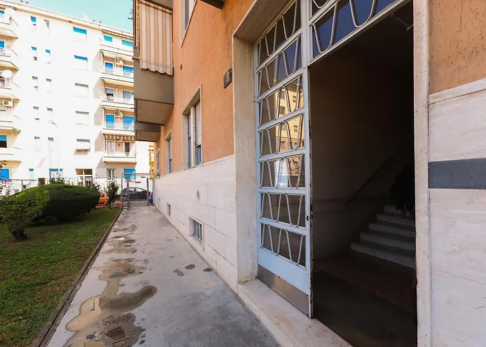 Primopiano - Nuoro Appartement
