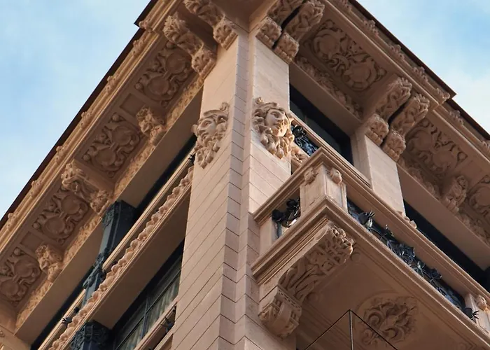 Duomo Imperial Puro Liberty - 100 Meters From The Cathedral 公寓