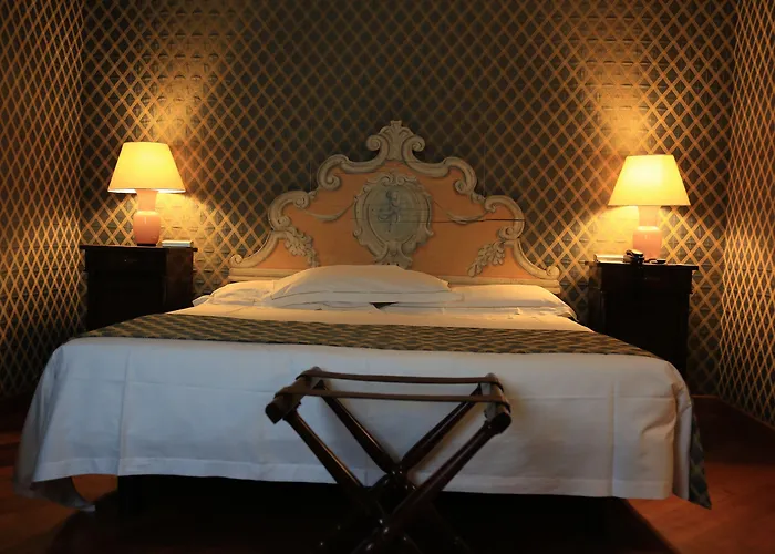 Pierre Hotel Mediolan