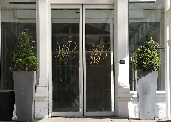 Hotel Pierre Mediolan